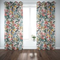 76072-SCHoeNER-LEBEN--Vorhang-STUDIO-G-Englischer-Dekostoff-Baumwollstoff-Panama-Polsterstoff-Posy-Blush-bunt-245cm-oder-Wunschlaenge-KW30-2021-157087Capture0009Vorhang5.jpg SCHÖNER LEBEN. Vorhang STUDIO G Panama Posy Blush bunt 245cm