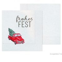 76117-La-Vida-Serviette-Frohes-Fest-Auto-Tannenbaum-33x33cm-3lagig-20-Stueck-130182.jpg La Vida Serviette Frohes Fest Auto Tannenbaum 33x33cm 3lagig 20 Stück