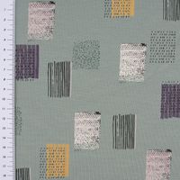 76126-French-Terry-Organic-Bio-Blockmuster-Streifen-Punkte-mint-schwarz-lila-1-45m-Breite-KW40-2021-163160Capture0016.jpg French Terry Blockmuster Streifen Punkte mint schwarz lila 1.45m