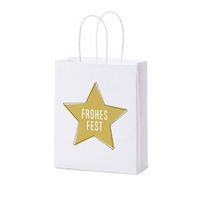 76130-La-Vida-Geschenktuete-Frohes-Fest-Stern-weiss-goldfarbig-18x22x8cm-991143--1-.jpg La Vida Geschenktüte Frohes Fest Stern weiß goldfarbig 18x22x8cm