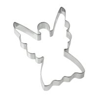 76167-Zenker-Keks-Ausstecher-Engel-11x8x2cm-FMO-MAIN-7793-0.jpg Zenker Keks-Ausstecher Engel 11x8x2cm