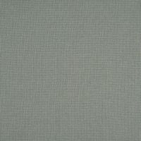 Waffelstrick Doubleface einfarbig dunkelmint 1.4m Breite