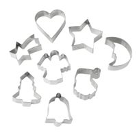 76188-Dr--Oetker-Keks-Ausstecher-Set-Weihnachten-silberfarbig-8teilig-FMO-MAIN-1383-0.jpg Dr. Oetker Keks-Ausstecher-Set Weihnachten silberfarbig 8teilig