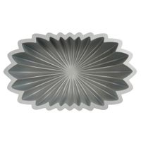 Dr. Oetker Kastenform Wellen antihaftbeschichtet 27.5x16x8cm