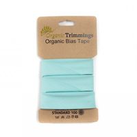 76254-Schraegband-Einfassband-Organic-Bio-Popeline-Baumwolle-20mm-uni-aqua-blau-5m-XOR01M302-020-1440-850.jpg Schrägband Einfassband Organic Bio Popeline Baumwolle 20mm uni aqua blau 5m