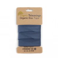 76283-Schraegband-Einfassband-Organic-Bio-Popeline-Baumwolle-20mm-uni-jeansblau-5m-XOR01M305-020-1440-850.jpg Schrägband Einfassband Organic Bio Popeline Baumwolle 20mm uni jeansblau 5m