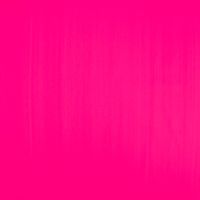 Bekleidungsstoff Polyester wasserabweisend reflektierend uni neon pink