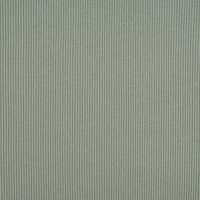 Jersey Rippjersey einfarbig dunkelmint 1.40m Breite