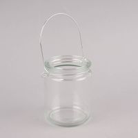 76453-Creativ-Company-Laterne-mit-Metallbuegel-2er-Set-Glas-farblos-10x7-5cm-KW41-2021-164449Capture0011.jpg Creativ Company Laterne mit Metallbügel 2er Set Glas farblos 10x7.5cm