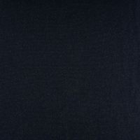 Strickschlauch Bündchenstoff Lurex Glitzer dunkelblau 35cm Breite