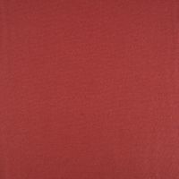 Strickschlauch Bündchenstoff Lurex Glitzer altrot 35cm Breite