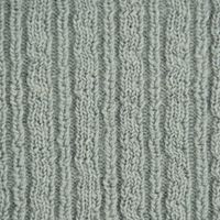 Wollstrick Strickstoff Wolle Melange mint 1.5m Breite