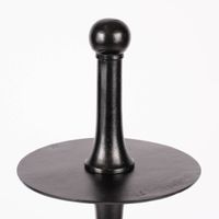 76566-Grosse-Etagere-rund-Metall-Strukturoberflaeche-4stufig-Aluminium-schwarz-55x123cm-KW49-2021-172610Capture0044.jpg Große Etagere rund Metall Strukturoberfläche 4stufig Aluminium schwarz 55x123cm