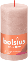 76652-Bolsius-Stumpenkerze-Rustik-misty-pink-7x13cm-103668790304.png Bolsius Stumpenkerze Rustik misty pink 7x13cm