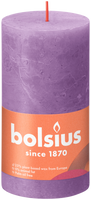 76673-Bolsius-Stumpenkerze-Rustik-vibrant-violet-7x13cm-103668790355.png Bolsius Stumpenkerze Rustik vibrant violet 7x13cm