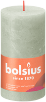 76688-Bolsius-Stumpenkerze-Rustik-foggy-green-7x13cm-103668790369.png Bolsius Stumpenkerze Rustik foggy green 7x13cm