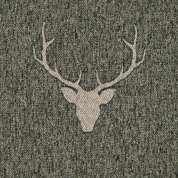 Dekostoff Jacquard Gardinenstoff Landhausstoff Wendestoff