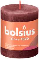 76691-Bolsius-Stumpenkerze-Rustik-velvet-red-7x8cm-103668780347.png Bolsius Stumpenkerze Rustik velvet red 7x8cm