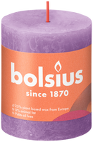 76693-Bolsius-Stumpenkerze-Rustik-vibrant-violet-7x8cm-103668780355.png Bolsius Stumpenkerze Rustik vibrant violet 7x8cm