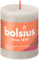 76706-Bolsius-Stumpenkerze-Rustik-sandy-grey-7x8cm-103668780321.png Bolsius Stumpenkerze Rustik sandy grey 7x8cm