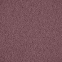 Organic Baumwoll-Fleece Bio-Fleece einfarbig mauve 1.45m Breite