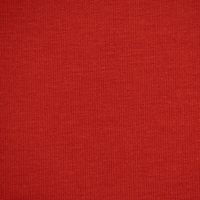 Organic Bio French Terry uni terrakotta 1.50m Breite