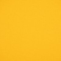 Organic Bio French Terry uni gelb 1.50m Breite