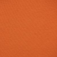 Organic Bio French Terry uni amber bernstein 1.50m Breite