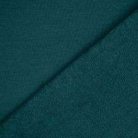 Organic Bio French Terry uni tannengrün 1.50m Breite