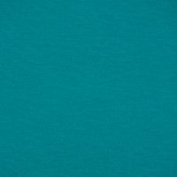 Organic Bio French Terry uni petrol 1.50m Breite