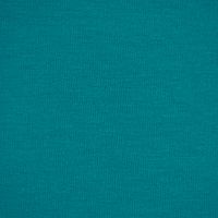 Organic Bio French Terry uni petrol 1.50m Breite