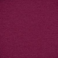 Organic Bio French Terry uni lila 1.50m Breite