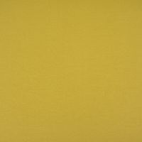 Organic Bio French Terry uni dunkel lime 1.50m Breite