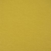 Organic Bio French Terry uni dunkel lime 1.50m Breite