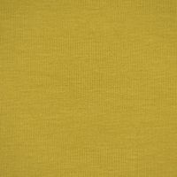 Organic Bio French Terry uni dunkel lime 1.50m Breite