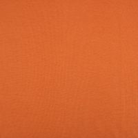 Strickschlauch Organic Bio Bündchenstoff amber bernstein 35cm Breite