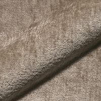 Polsterstoff Dekostoff Wärmevorhangstoff Akustik Soft Teddy Deluxe beige 1.45m Breite