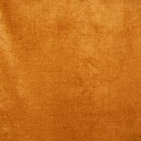 Polsterstoff Dekostoff Wärmevorhangstoff Akustik Soft Teddy Deluxe ockergelb 1.45m Breite