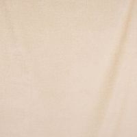 Polsterstoff Dekostoff Wärmevorhangstoff Akustik Soft Teddy Deluxe creme 1.45m Breite