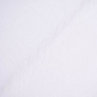 Stickfilz waschbar 1.1mm Stärke uni weiß 180cm Breite