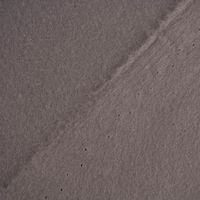 Stickfilz waschbar 1.1mm Stärke uni grau 180cm Breite