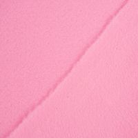 Stickfilz waschbar 1.1mm Stärke uni rosa 180cm Breite