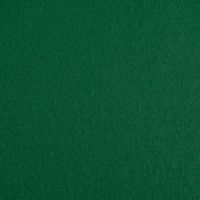 Stickfilz waschbar 1.1mm Stärke uni grün 180cm Breite