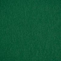 Stickfilz waschbar 1.1mm Stärke uni grün 180cm Breite