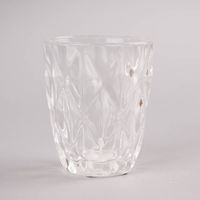 76993-Trinkglas-klein-Diamantmuster-gepraegt-Glas-farblos-10x8cm-KW44-2021-168833Capture0012.jpg Trinkglas klein Diamantmuster geprägt Glas farblos 10x8cm