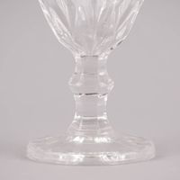 76994-Weinglas-Diamantmuster-gepraegt-Glas-farblos-17x9cm-KW44-2021-168842Capture0011.jpg Weinglas Diamantmuster geprägt Glas farblos 17x9cm