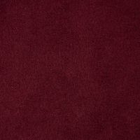 Bekleidungsstoff Stretch Wildlederimitat uni bordeaux 1.5m Breite