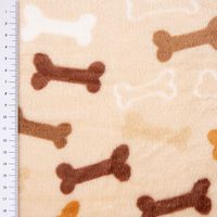 77055-Wellness-Fleece-Knochen-beige-braun-weiss-1-5m-Breite-KW44-2021-169301Capture0076.jpg Wellness Fleece Knochen beige braun weiß 1.5m Breite