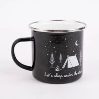 77118-Sass-und-Belle-Emaille-Tasse-Let-s-sleep-under-the-stars-schwarz-weiss-300ml-KW45-2021-169830Capture0096.jpg Sass & Belle Emaille Tasse Let's sleep under the stars schwarz weiß 300ml