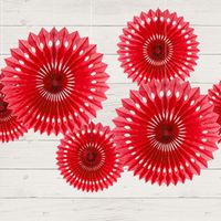 77147-Deko-Rosetten-Papier-mit-Lochmuster-3er-Set-einfarbig-rot-verschiedene-Groessen-RPB1-007-1.jpg Deko Rosetten Papier mit Lochmuster 3er Set einfarbig rot verschiedene Größen